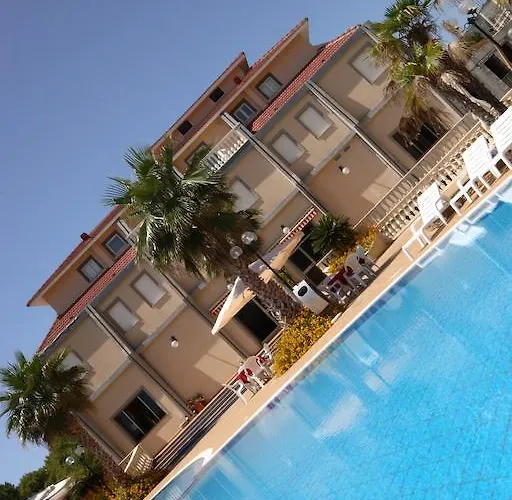 Park Tyrrenian 4* Amantea