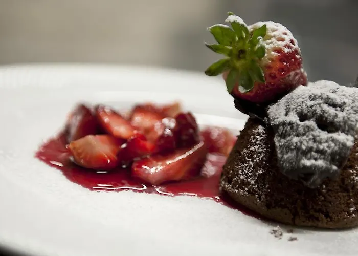 Hotel Park Tyrrenian Amantea