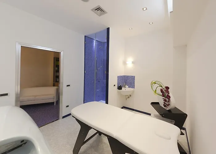 Park Tyrrenian Hotel