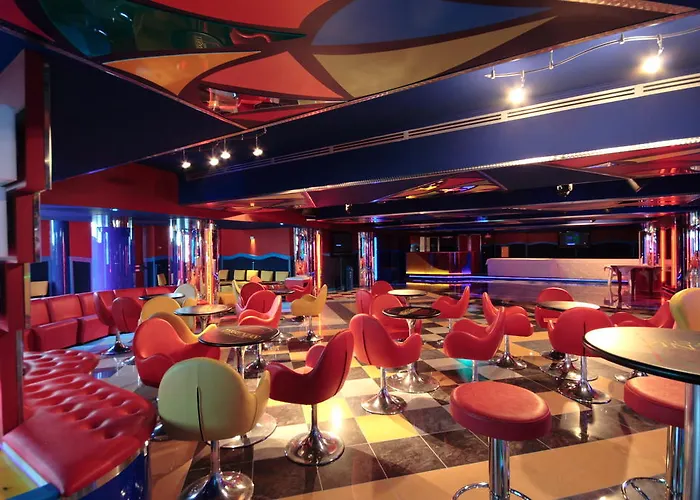 Park Tyrrenian 4* Amantea