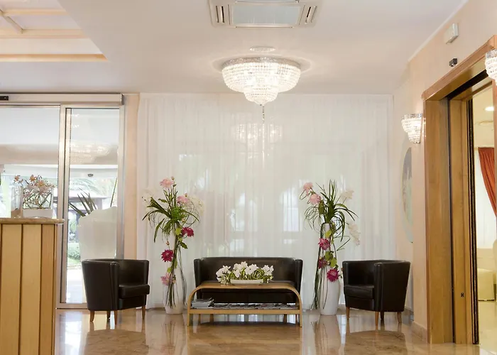 Park Tyrrenian Hotel Amantea