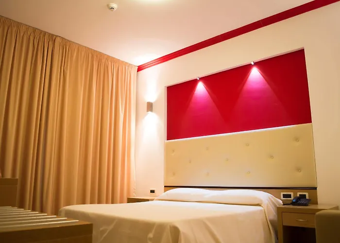 Hotel Park Tyrrenian 4*