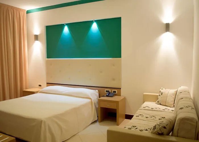 Park Tyrrenian 4* Amantea