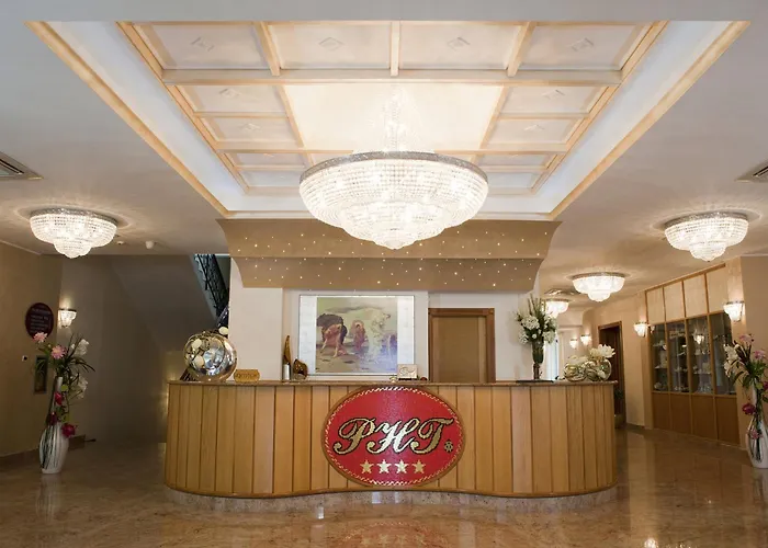 Park Tyrrenian Hotel Amantea