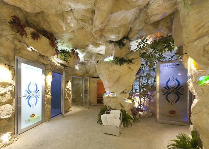 Park Tyrrenian Hotel 4*