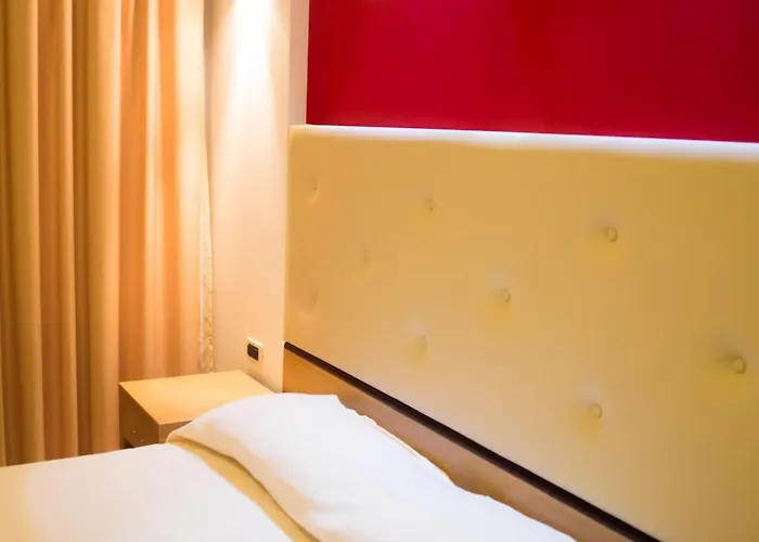 Hotel Park Tyrrenian Amantea