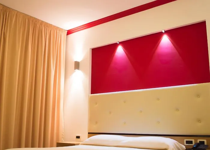 Park Tyrrenian Hotel Amantea