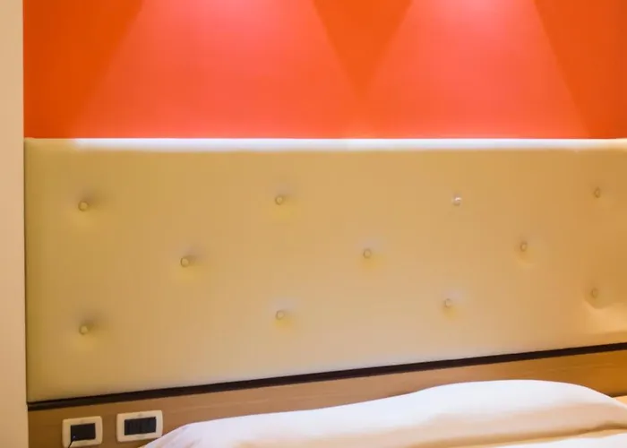 Park Tyrrenian Hotel