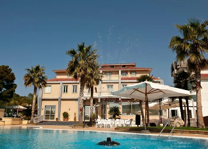 Park Tyrrenian Hotel 4*