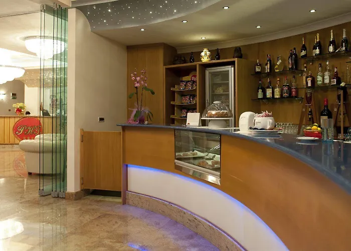 Park Tyrrenian Hotel