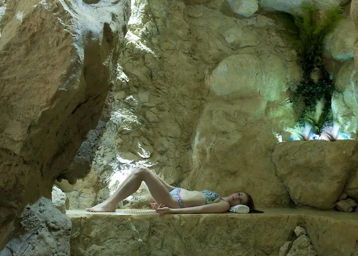 Hotel Park Tyrrenian 4*