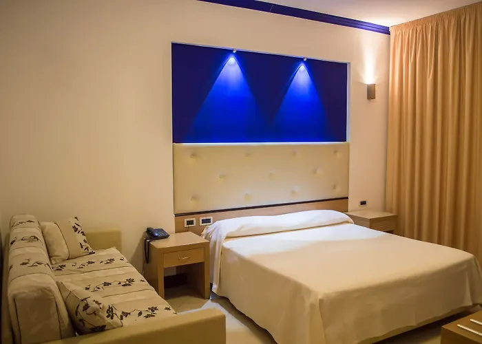 Hotel Park Tyrrenian 4*