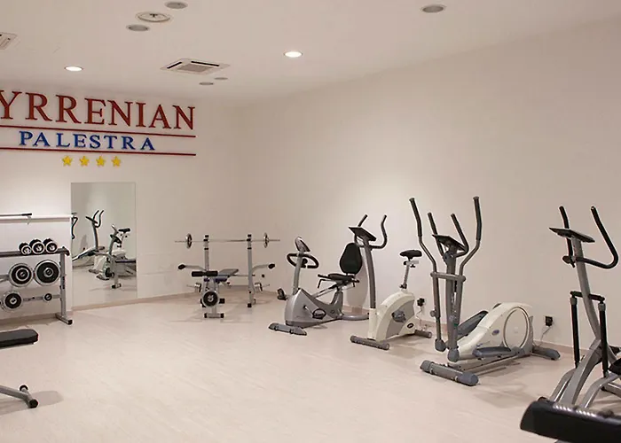 Park Tyrrenian Hotel Amantea