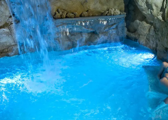 Park Tyrrenian Amantea