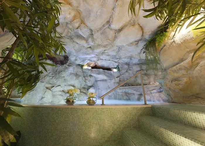 Hotel Park Tyrrenian